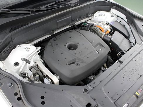 Certified 2021 Volvo XC90 T8 Inscription w/ Advanced Package image 25