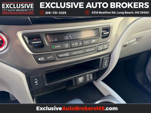 Used 2018 Honda Pilot EX-L image 11