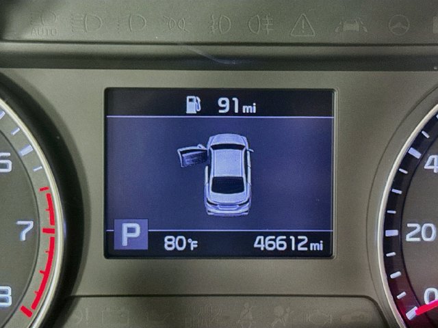 Used 2021 Kia Forte LXS FWD image 13