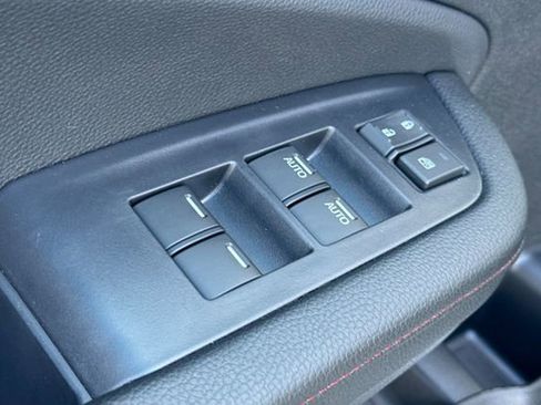 New 2026 Honda Ridgeline Black Edition image 12