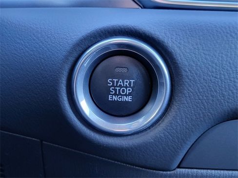 New 2025 MAZDA CX-5 AWD 2.5 S w/ Select Package image 21