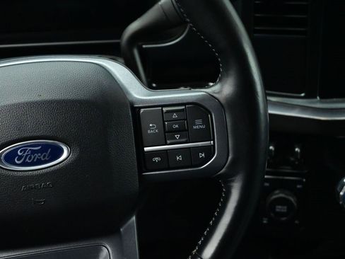 Used 2023 Ford F250 Lariat w/ Sport Appearance Package image 6