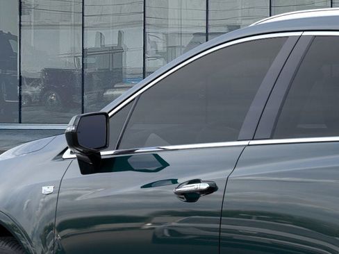 New 2026 Cadillac XT5 Premium Luxury image 12