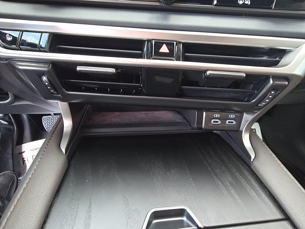 Used 2025 Lexus RX 350 AWD w/ Convenience Package image 16