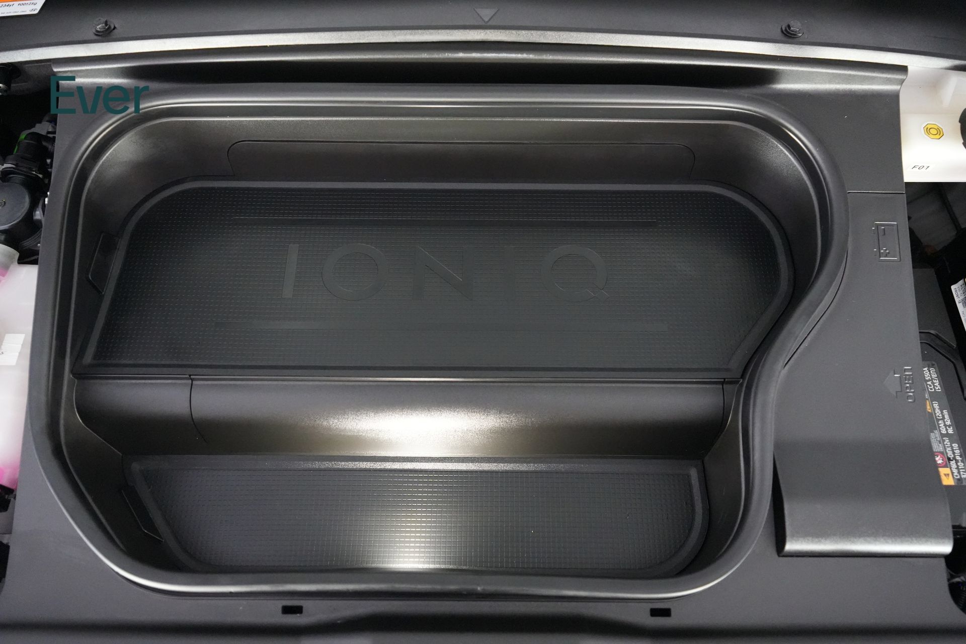 Used 2024 Hyundai Ioniq 6 SEL RWD image 28