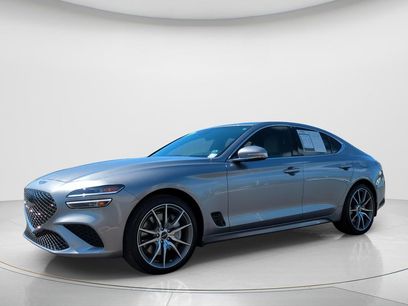 Used 2026 Genesis G70 2.5T