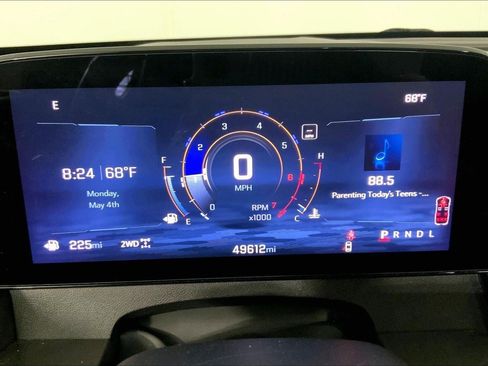 Used 2024 Chevrolet Traverse LT AWD/4WD image 21