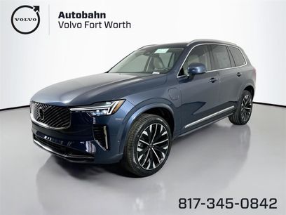 New 2026 Volvo XC90 T8 Ultra