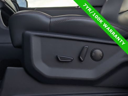 Certified 2025 Ford Expedition Max Active image 25