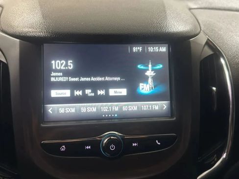 Used 2018 Chevrolet Cruze LT FWD image 13