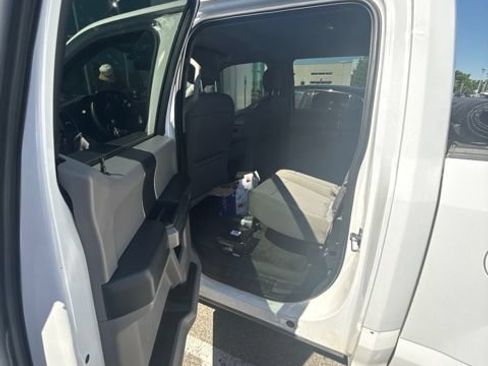 Used 2018 Ford F150 XLT AWD/4WD image 9