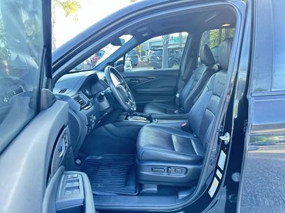 Used 2022 Honda Pilot Black Edition