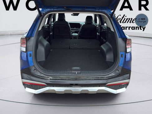 Used 2023 Kia Sportage SX FWD image 19