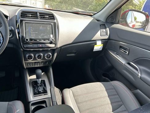 New 2026 Mitsubishi Outlander Sport SE AWD/4WD image 14
