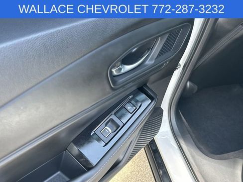 Used 2024 Honda Accord Touring image 13