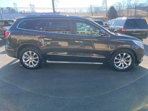 Used 2013 Buick Enclave Premium w/ Trailering Provision Package image 5