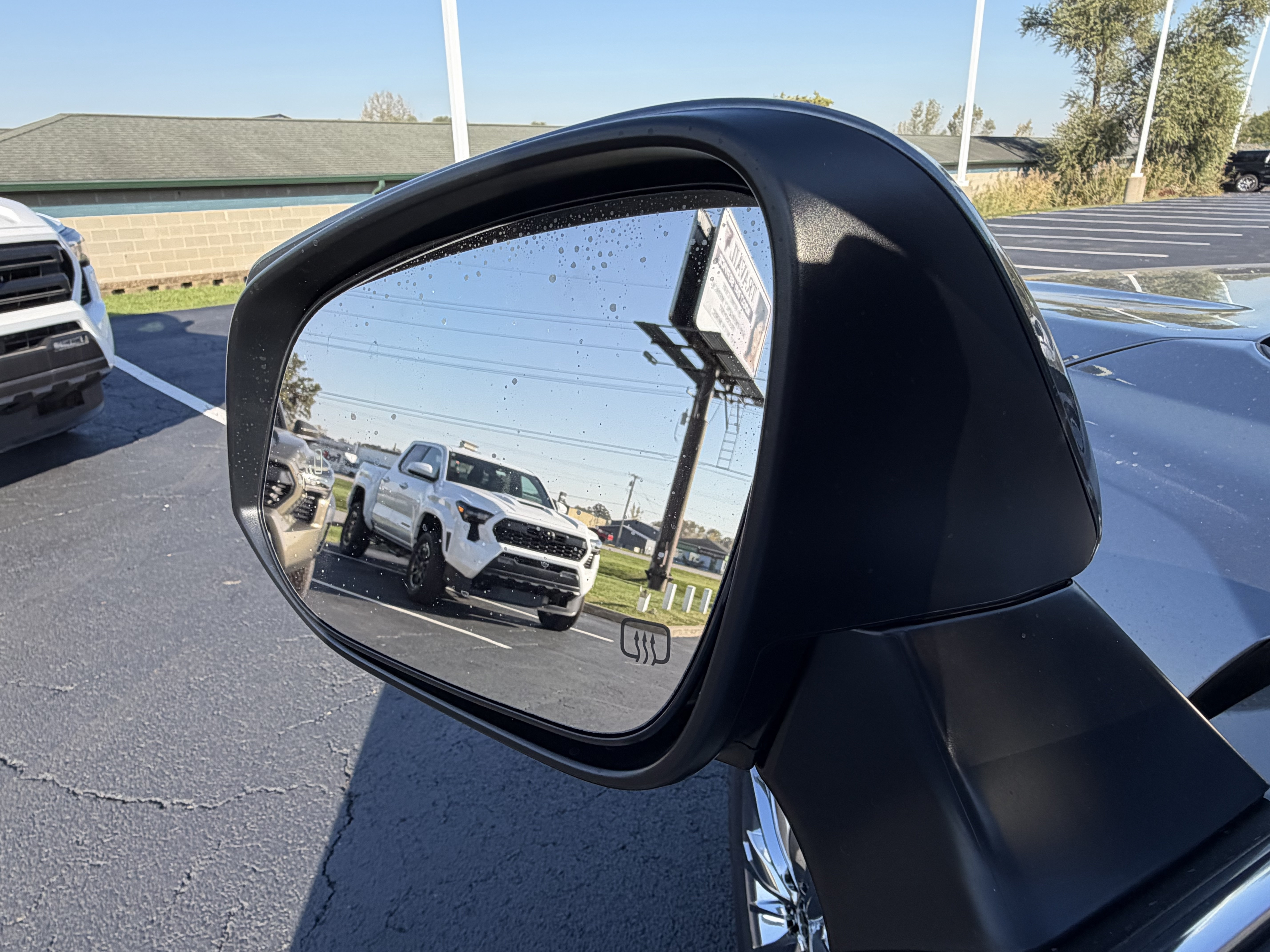 New 2026 Toyota Grand Highlander AWD image 6