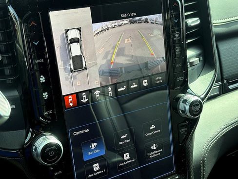 Used 2023 RAM 3500 Limited image 23