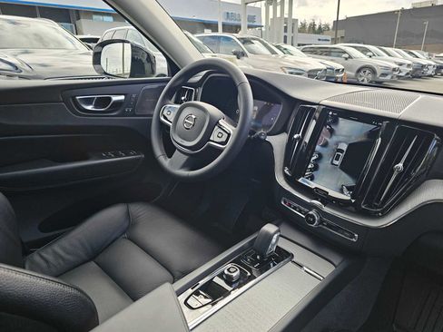 Used 2025 Volvo XC60 T8 Plus w/ Protection Package Premier image 10