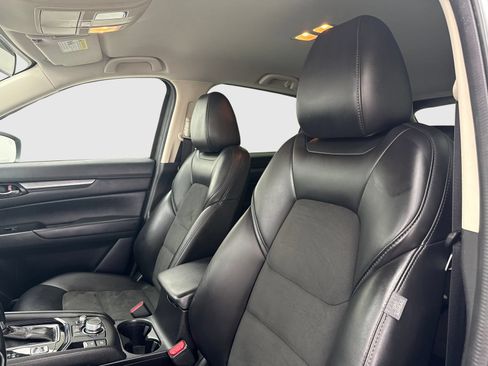 Used 2020 MAZDA CX-5 Touring FWD image 15