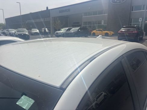 Used 2025 Subaru Legacy Premium image 5