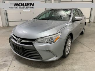 Used 2017 Toyota Camry XLE w/ Moonroof Package 360° Tour