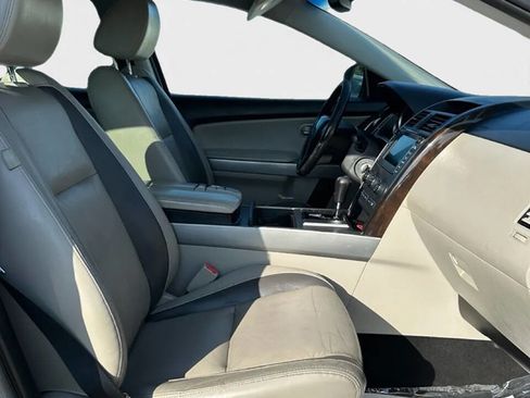Used 2011 MAZDA CX-9 Grand Touring image 14