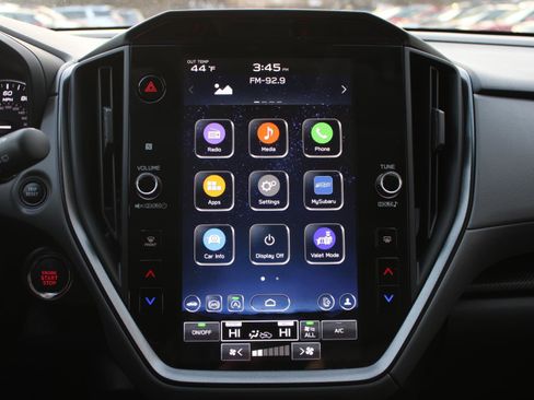 New 2026 Subaru Crosstrek 2.0i Premium image 13