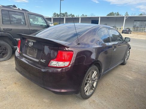 Used 2011 Scion tC image 4