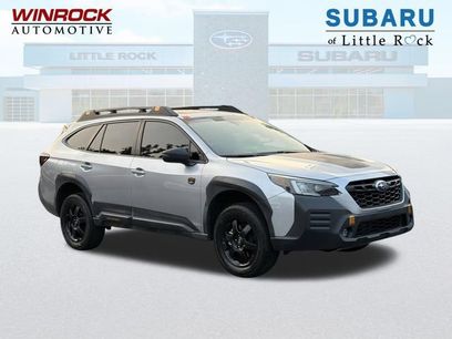 Used 2022 Subaru Outback Wilderness