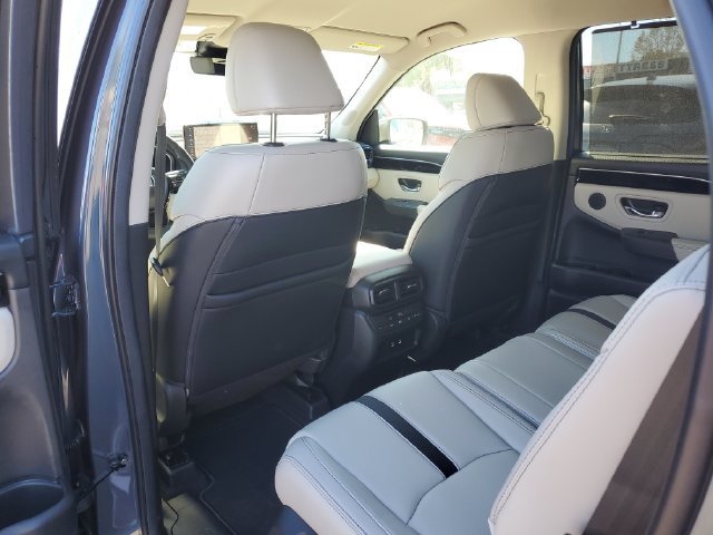 New 2026 Honda Pilot EX-L image 14