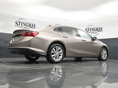 Used 2024 Chevrolet Malibu LT image 23