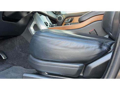 Used 2018 Land Rover Range Rover Autobiography image 21