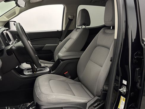 Used 2017 Chevrolet Colorado W/T w/ Custom Special Edition image 13