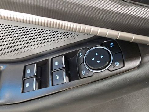 Used 2025 Ford Explorer ST AWD/4WD image 13