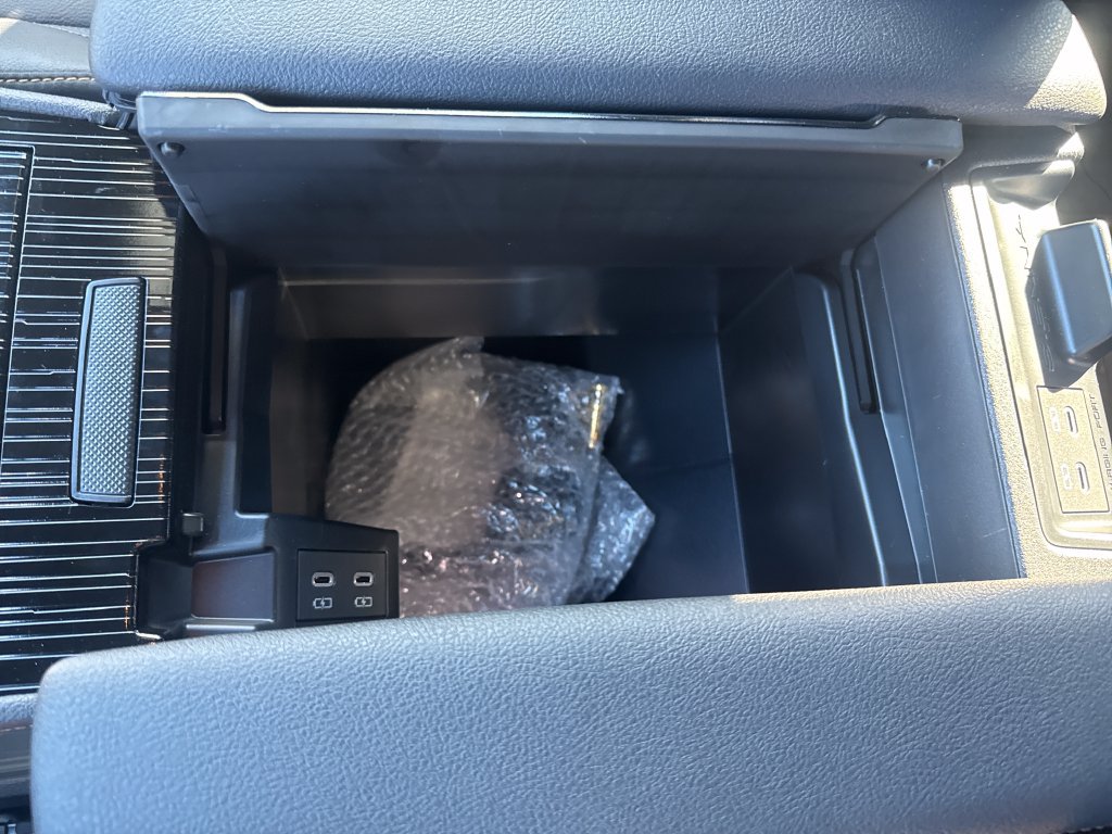 New 2026 Toyota Sienna XLE Woodland Edition AWD/4WD image 26