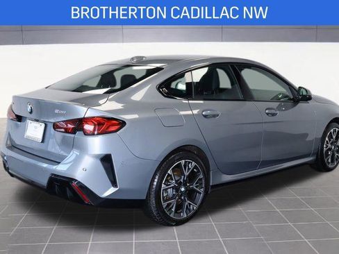 Used 2025 BMW 228i xDrive image 7