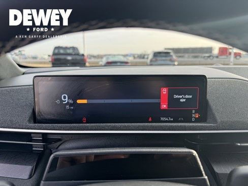 Certified 2025 Ford Mustang Mach-E GT image 16