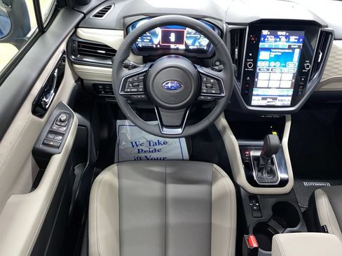 Certified 2025 Subaru Forester Limited AWD/4WD image 28