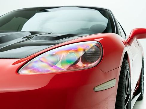 Used 2010 Chevrolet Corvette 3LT With Many Upgrades w/ Preferred Equipment Group image 11