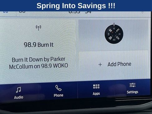 Certified 2023 Ford Bronco Sport Big Bend w/ Convenience Package image 20