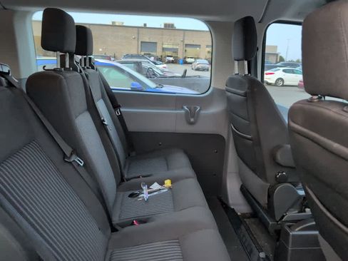 Used 2019 Ford Transit 350 XLT image 13