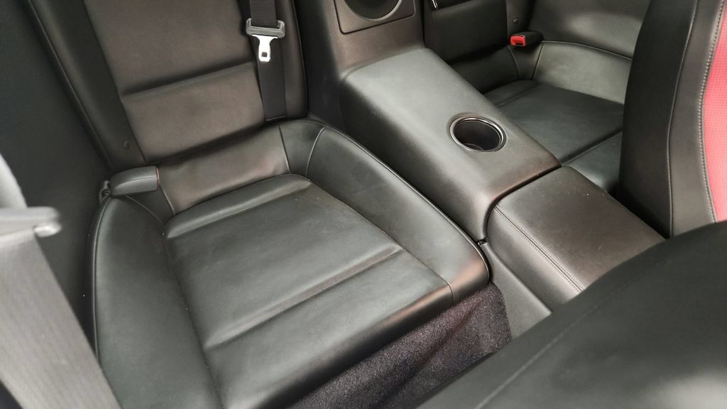 Used 2012 Nissan GT-R Black Edition AWD/4WD image 54