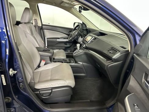 Used 2016 Honda CR-V Touring image 27