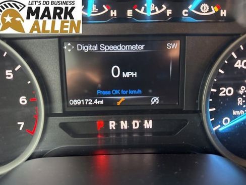 Used 2020 Ford F150 XLT w/ Equipment Group 302A Luxury AWD/4WD image 8