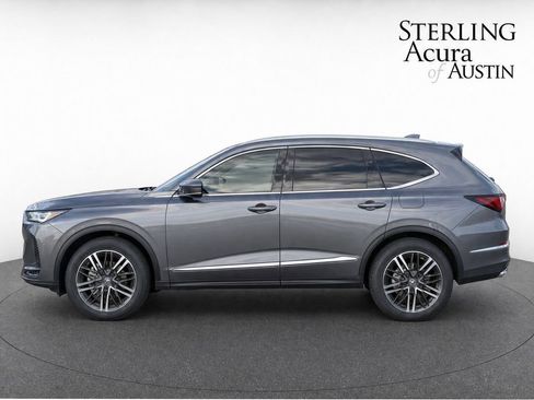 Certified 2025 Acura MDX SH-AWD w/ Advance Package image 7