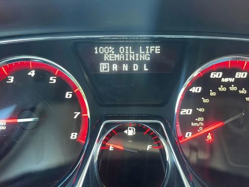 Used 2016 GMC Acadia SLT FWD image 22