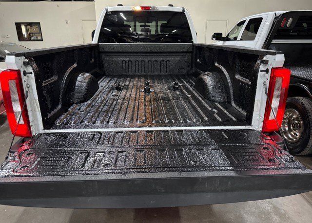 Used 2024 Ford F350 XL w/ XL Driver Assist Package AWD/4WD image 8