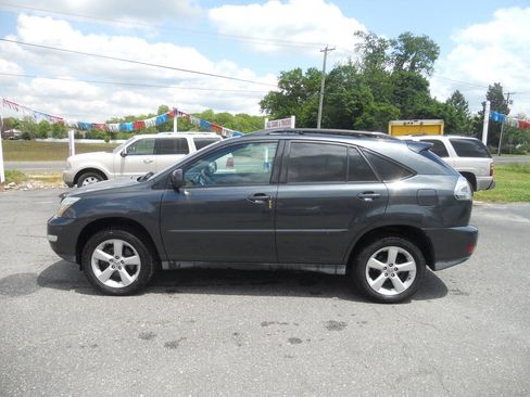 Used 2004 Lexus RX 330 AWD image 1