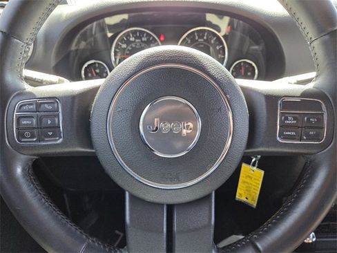 Used 2014 Jeep Wrangler Unlimited Sport w/ Quick Order Package 24S image 29